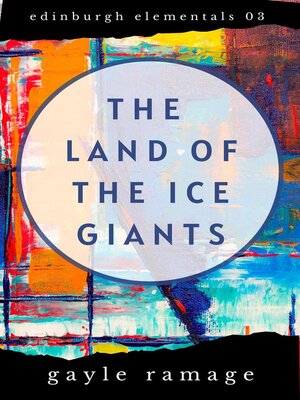 cover image of Land of the Ice Giants